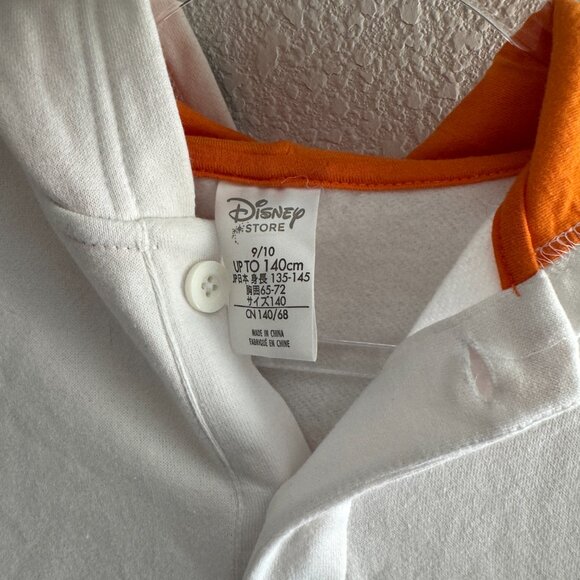 Disney BB8 Hoodie - Picture 2 of 8